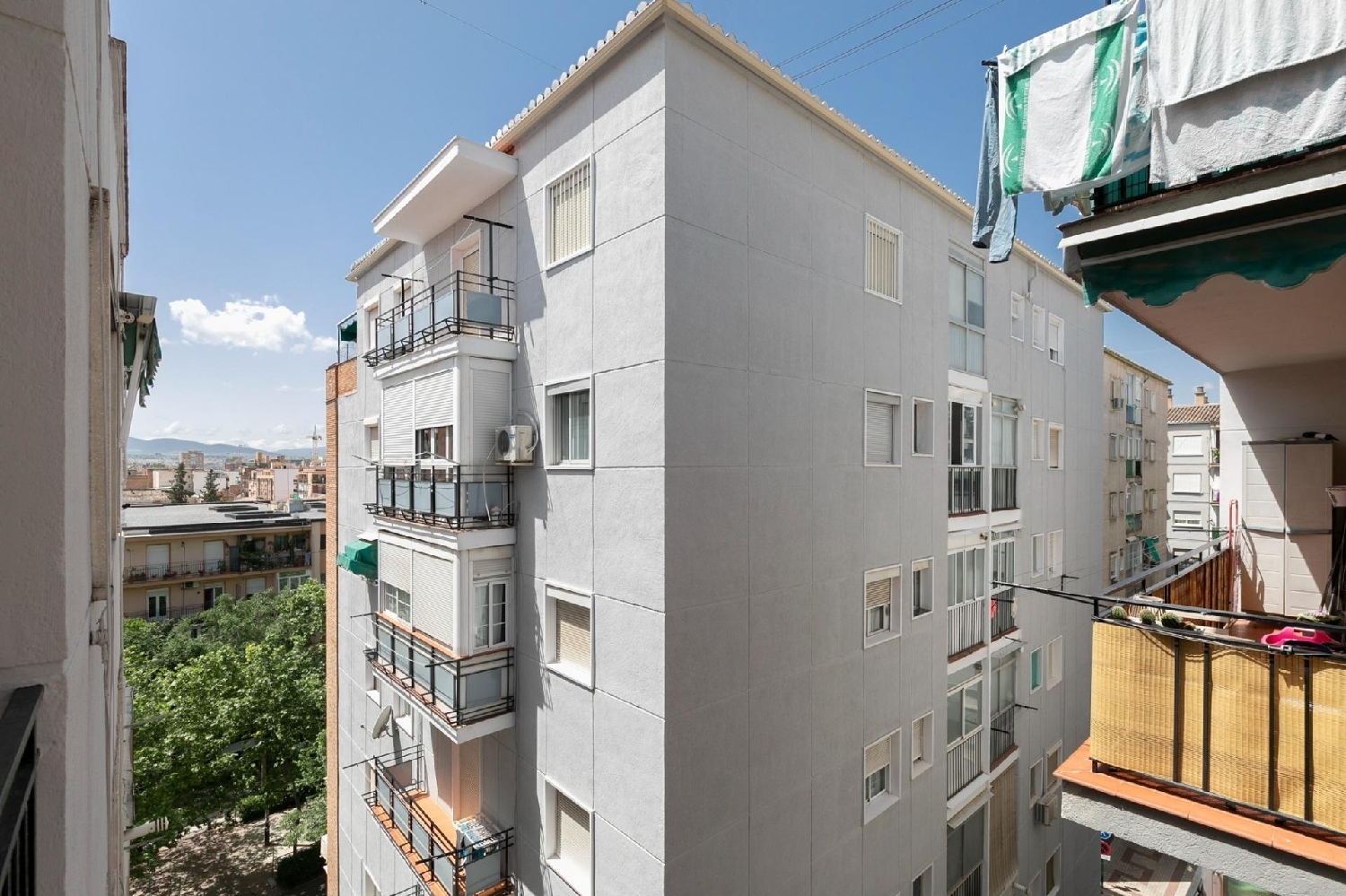  en venta apartamento Barrio De Granada Alacantí 7