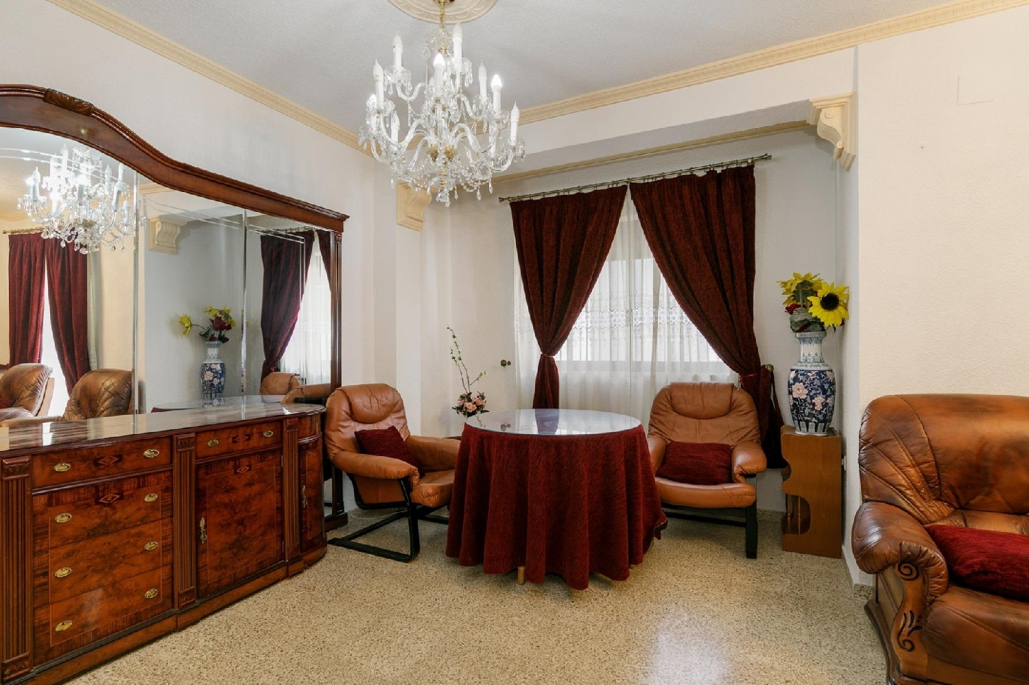  en venta apartamento Barrio De Granada Alacantí 3