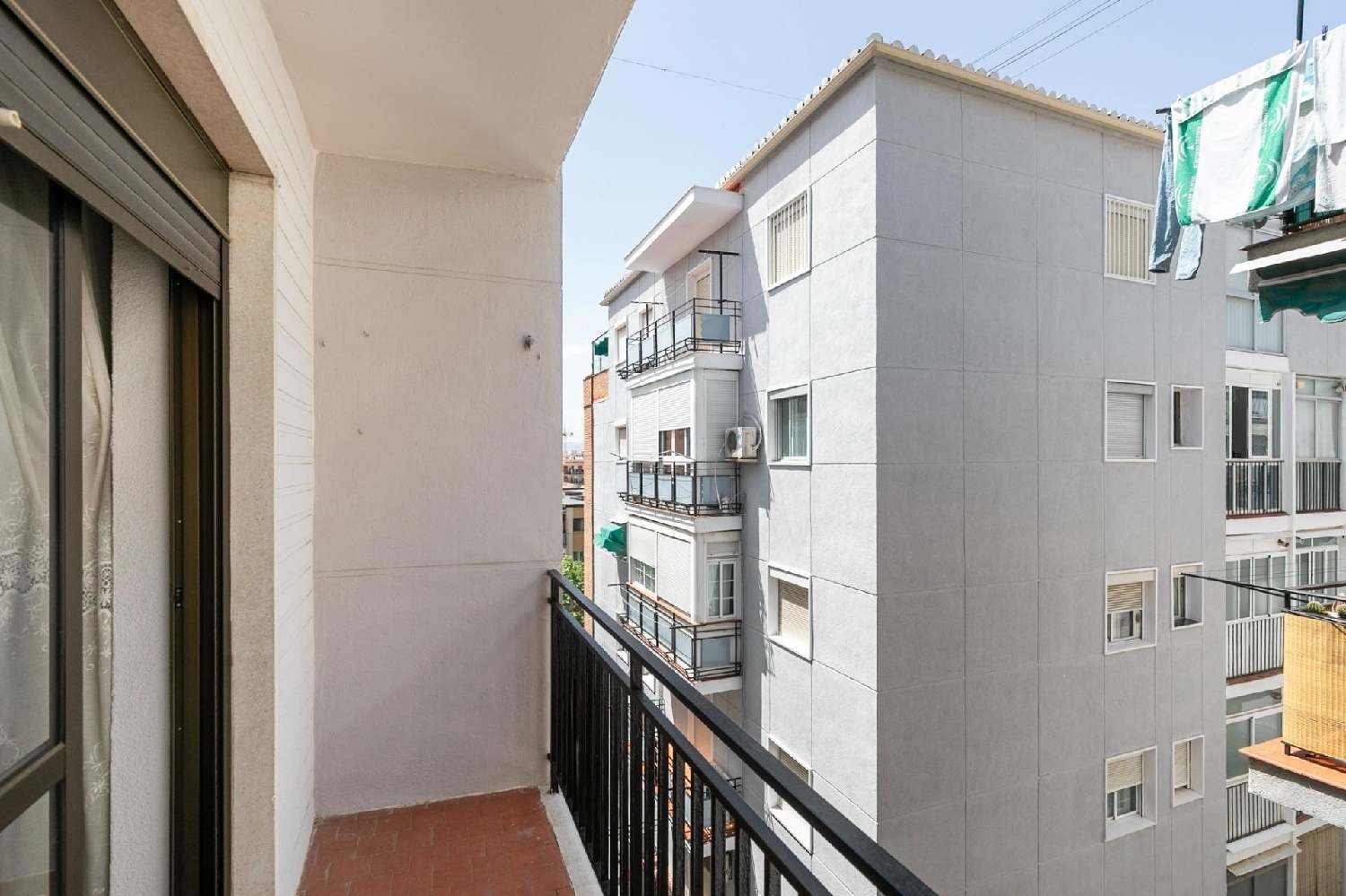  en venta apartamento Barrio De Granada Alacantí 5