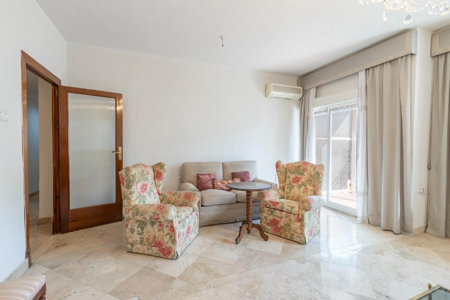  en venta apartamento Barrio De Granada Alacantí 3
