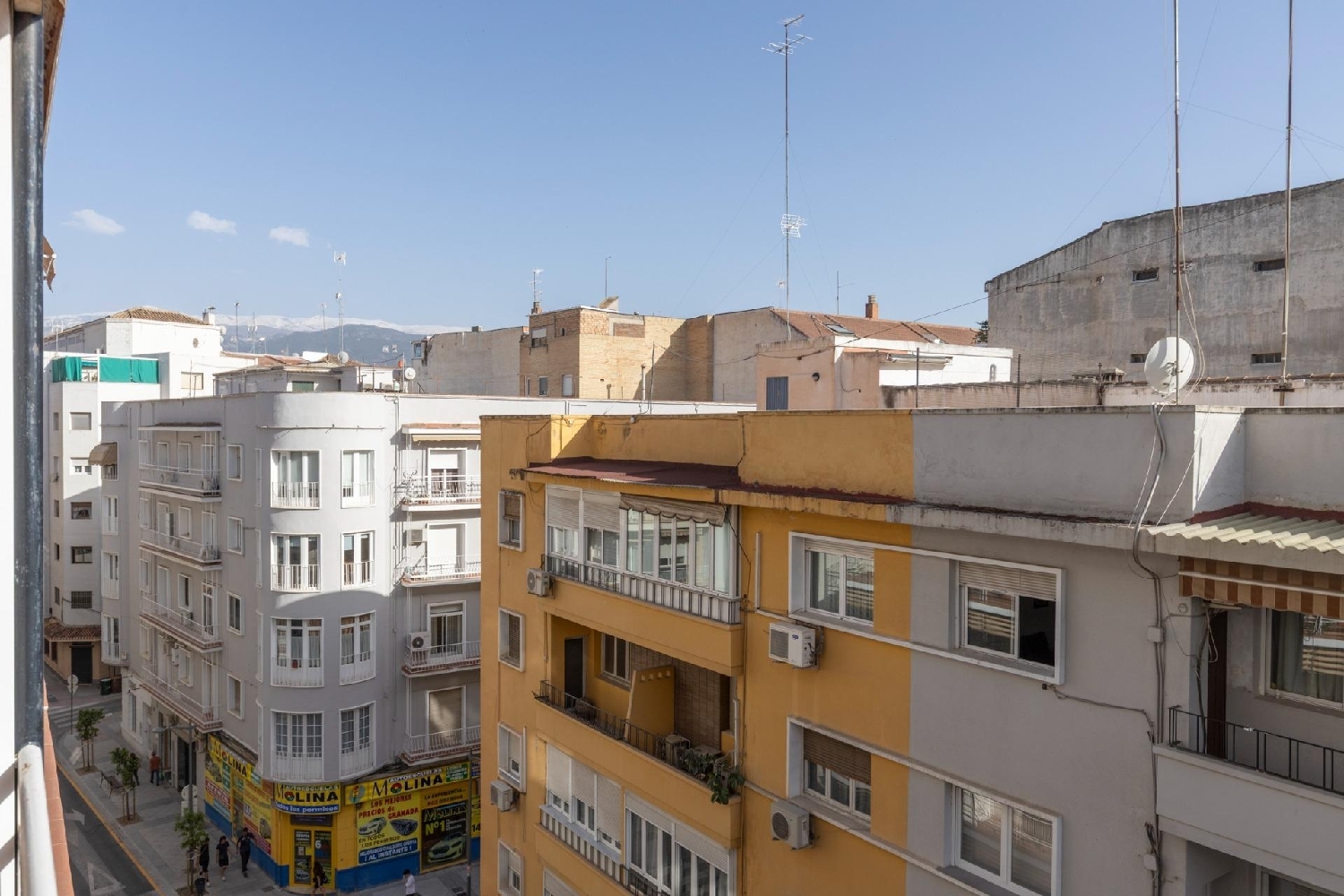  en venta apartamento Barrio De Granada Alacantí 7