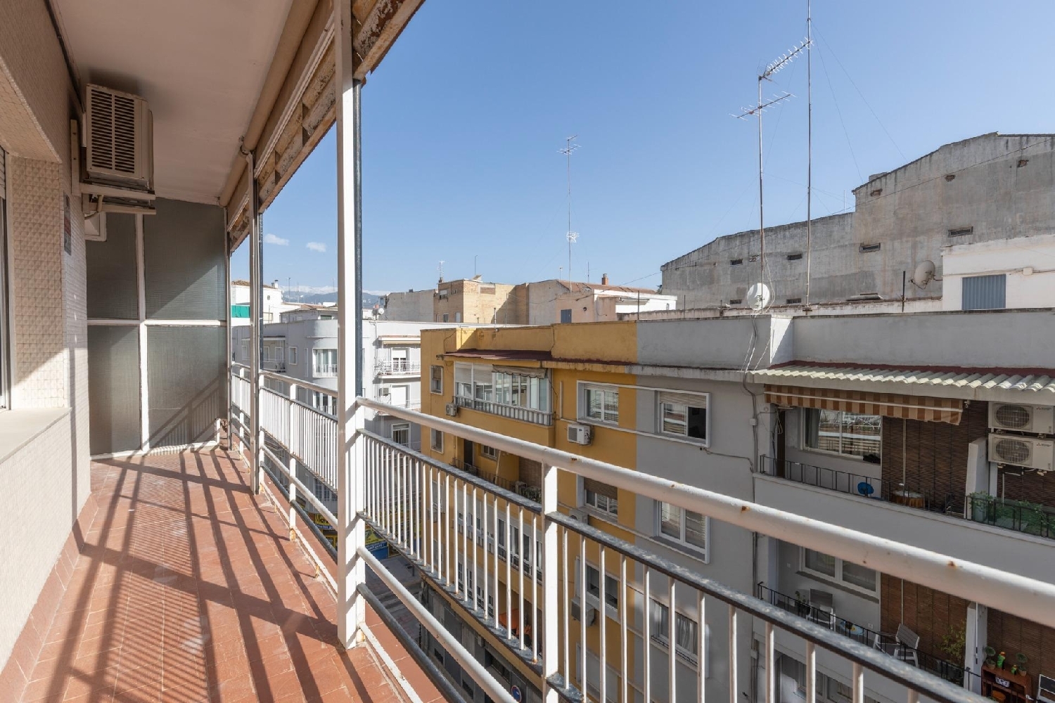  en venta apartamento Barrio De Granada Alacantí 6