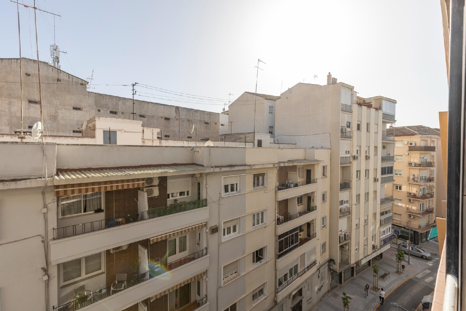  en venta apartamento Barrio De Granada Alacantí 8