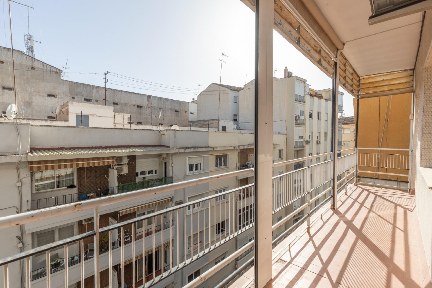  en venta apartamento Barrio De Granada Alacantí 5