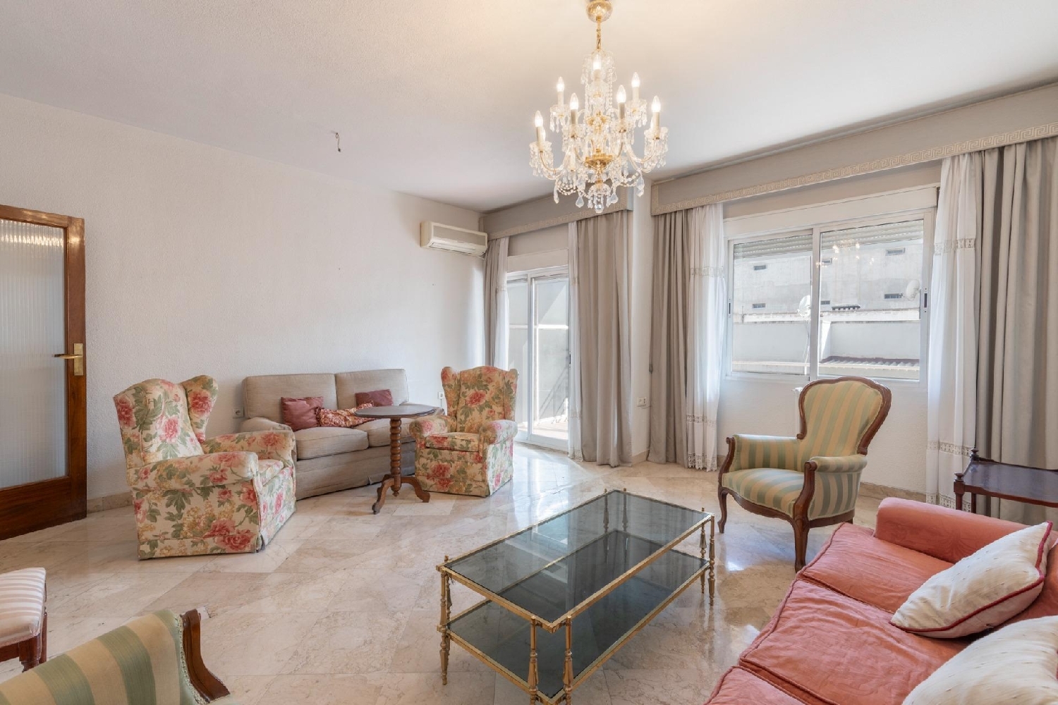  en venta apartamento Barrio De Granada Alacantí 2