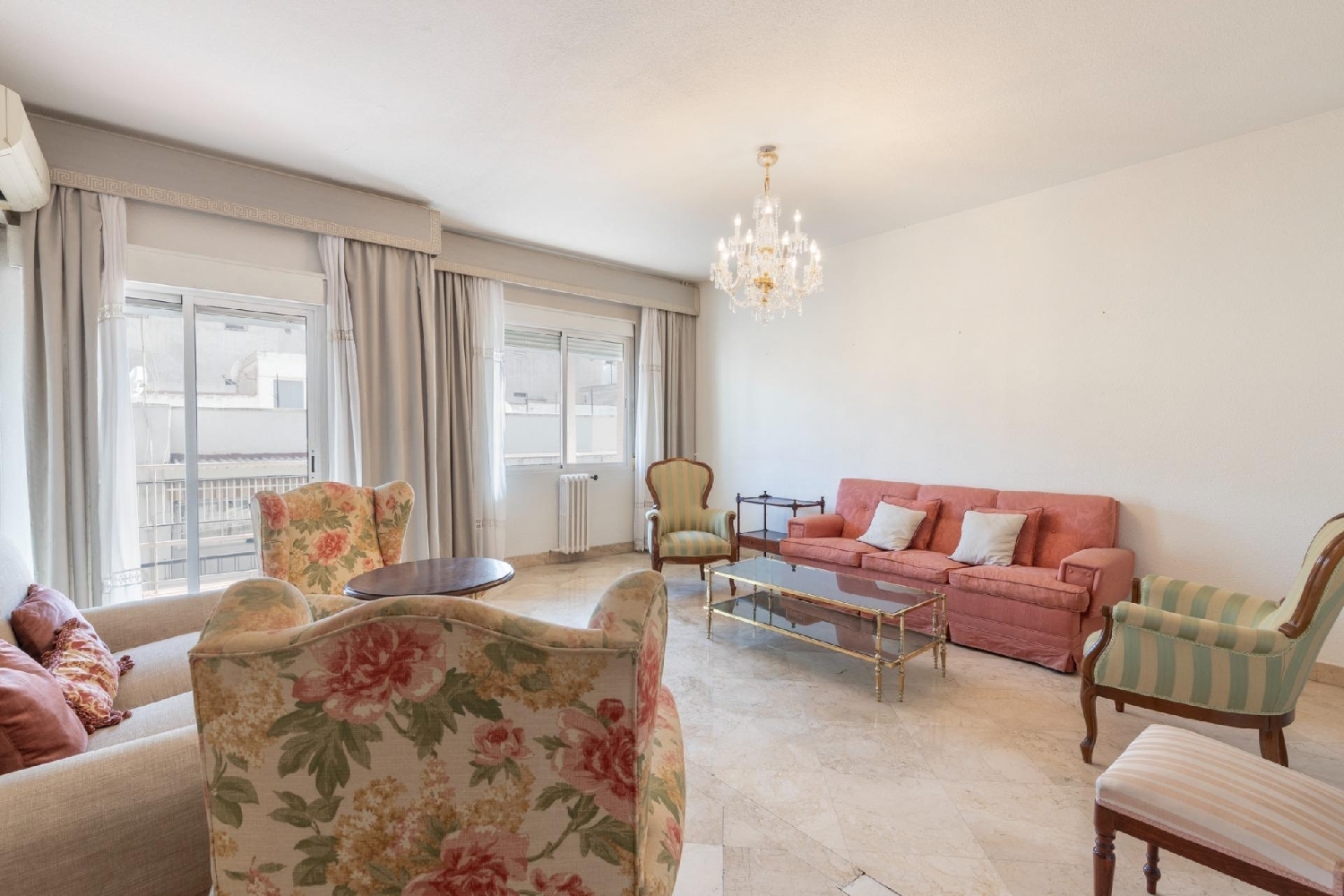  en venta apartamento Barrio De Granada Alacantí 1