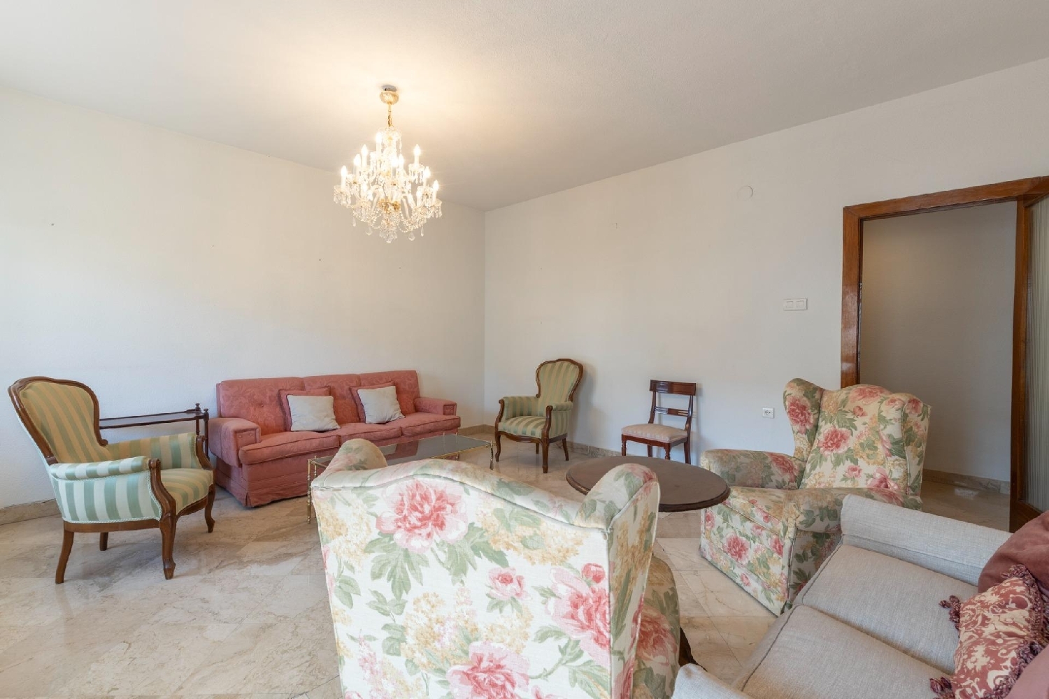 en venta apartamento Barrio De Granada Alacantí 4