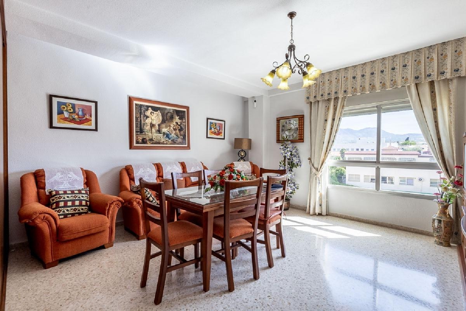  en venta apartamento Barrio De Granada Alacantí 3