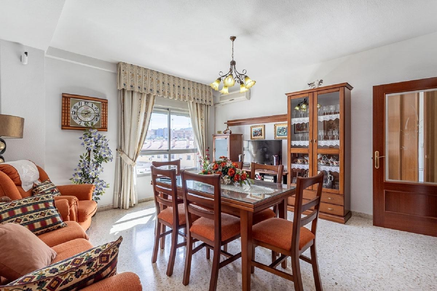  en venta apartamento Barrio De Granada Alacantí 2