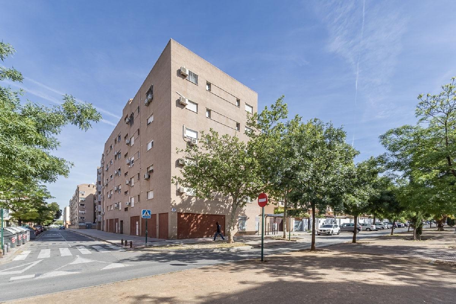  en venta apartamento Barrio De Granada Alacantí 1