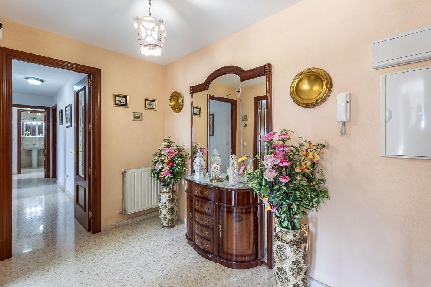  en venta apartamento Barrio De Granada Alacantí 6