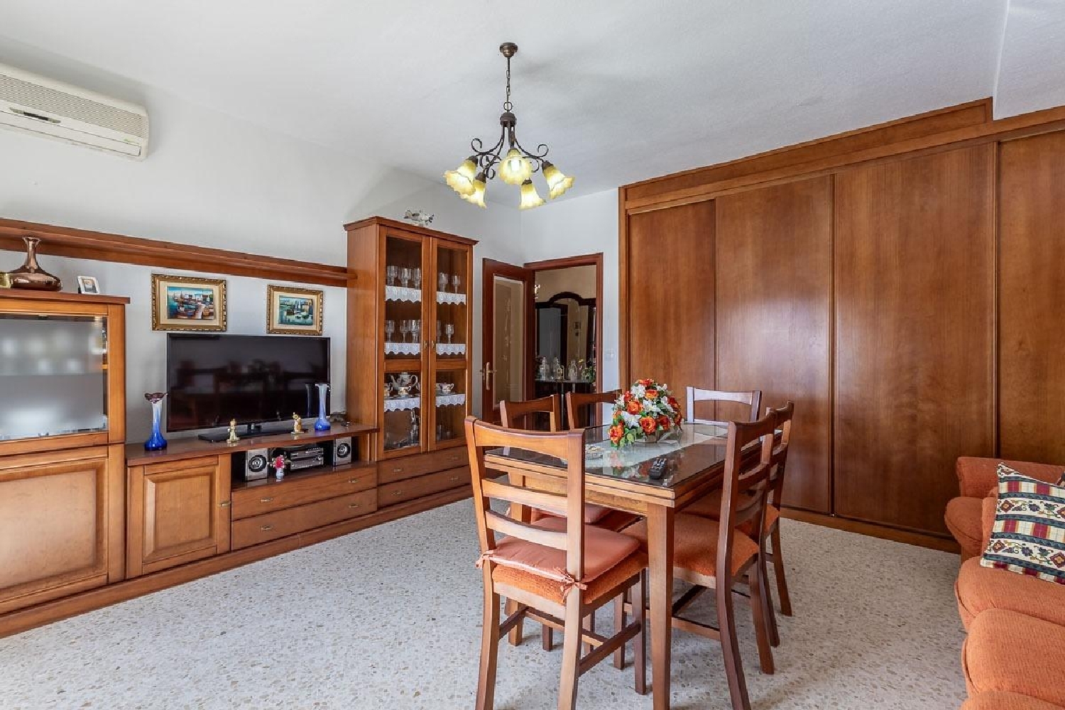  en venta apartamento Barrio De Granada Alacantí 4