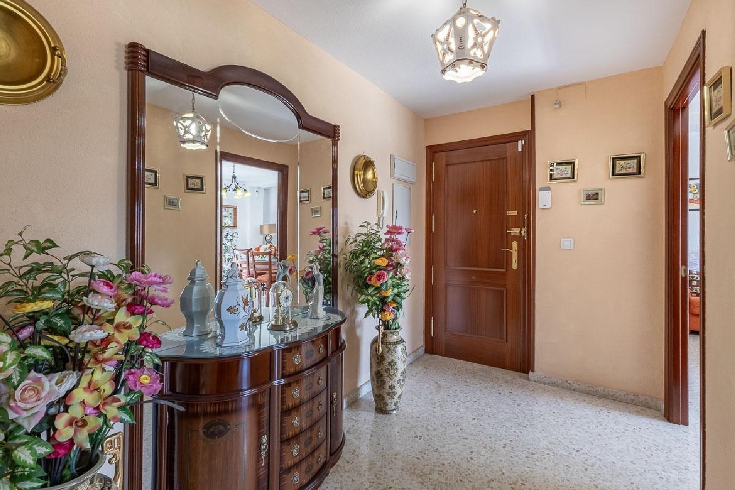  en venta apartamento Barrio De Granada Alacantí 7