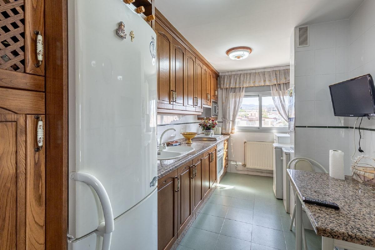  en venta apartamento Barrio De Granada Alacantí 8