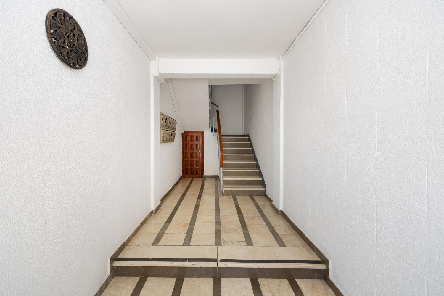  en venta apartamento Barrio De Granada Alacantí 2