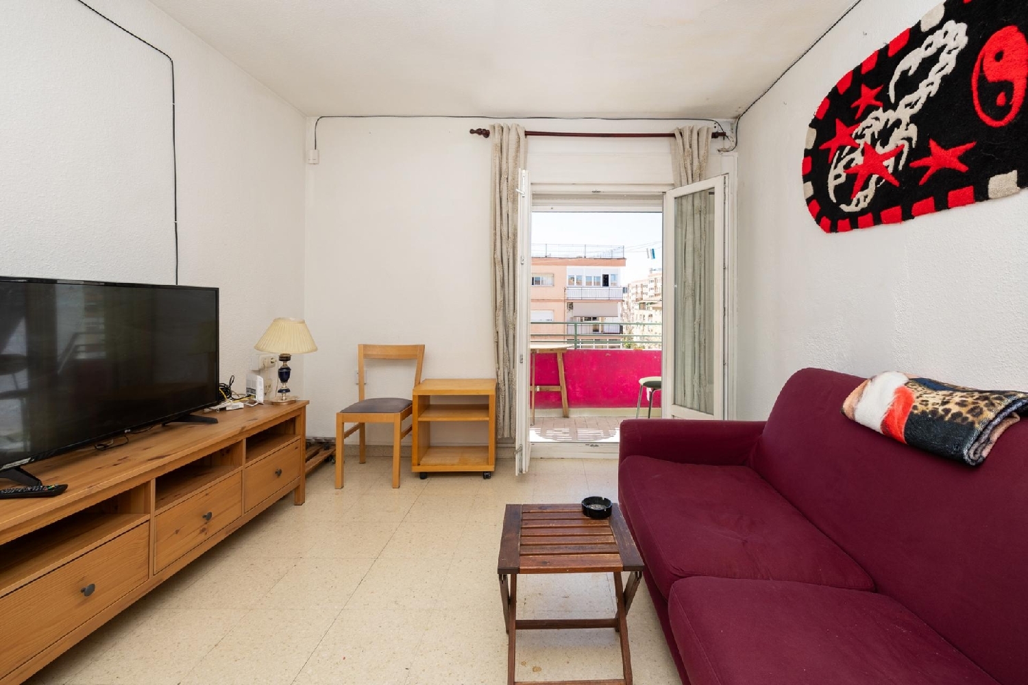  en venta apartamento Barrio De Granada Alacantí 8
