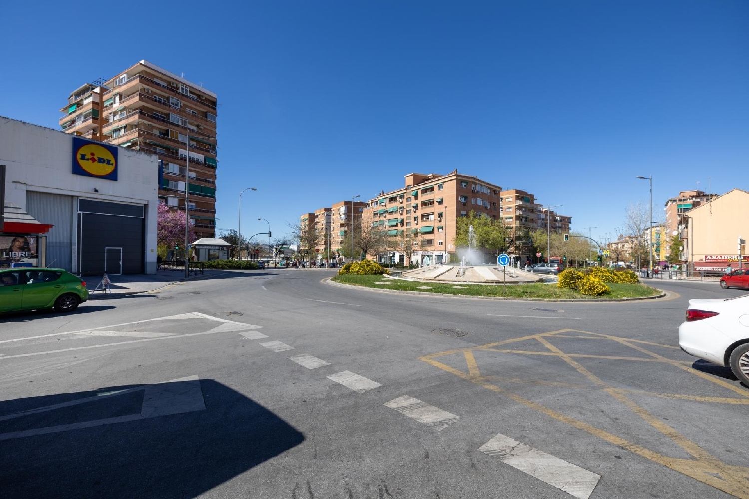  en venta apartamento Barrio De Granada Alacantí 1