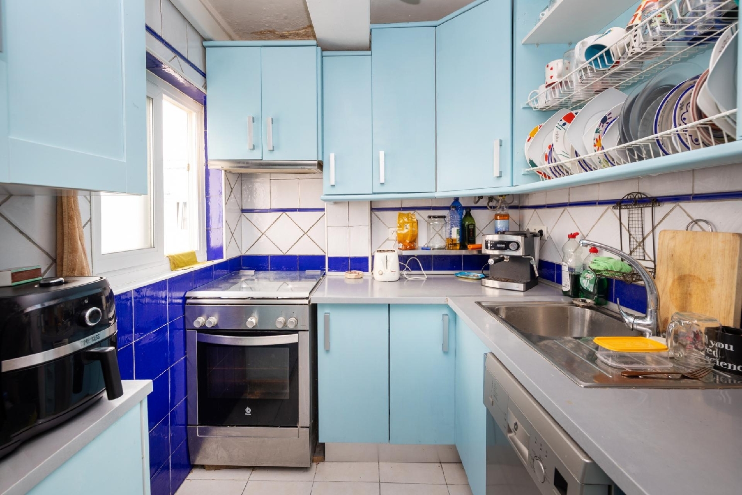  en venta apartamento Barrio De Granada Alacantí 5