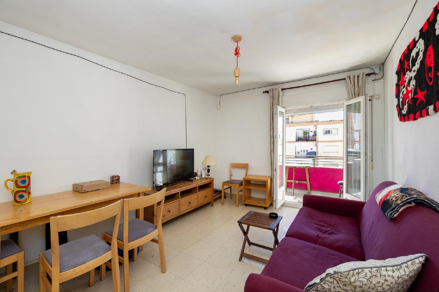  en venta apartamento Barrio De Granada Alacantí 7