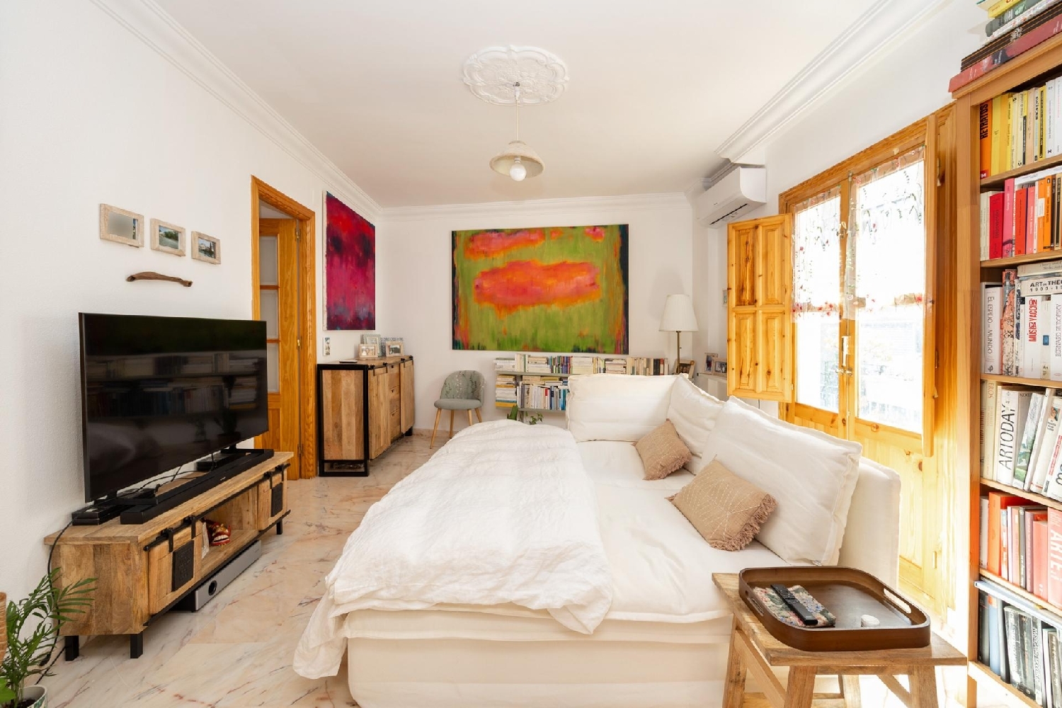  en venta apartamento Barrio De Granada Alacantí 2
