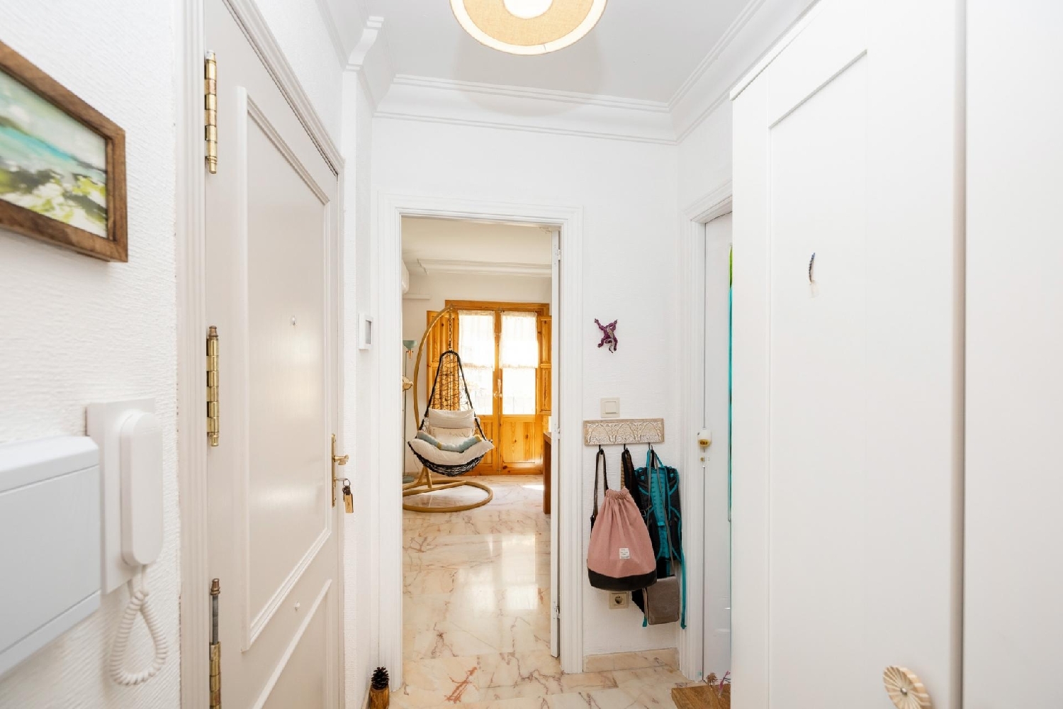  en venta apartamento Barrio De Granada Alacantí 4