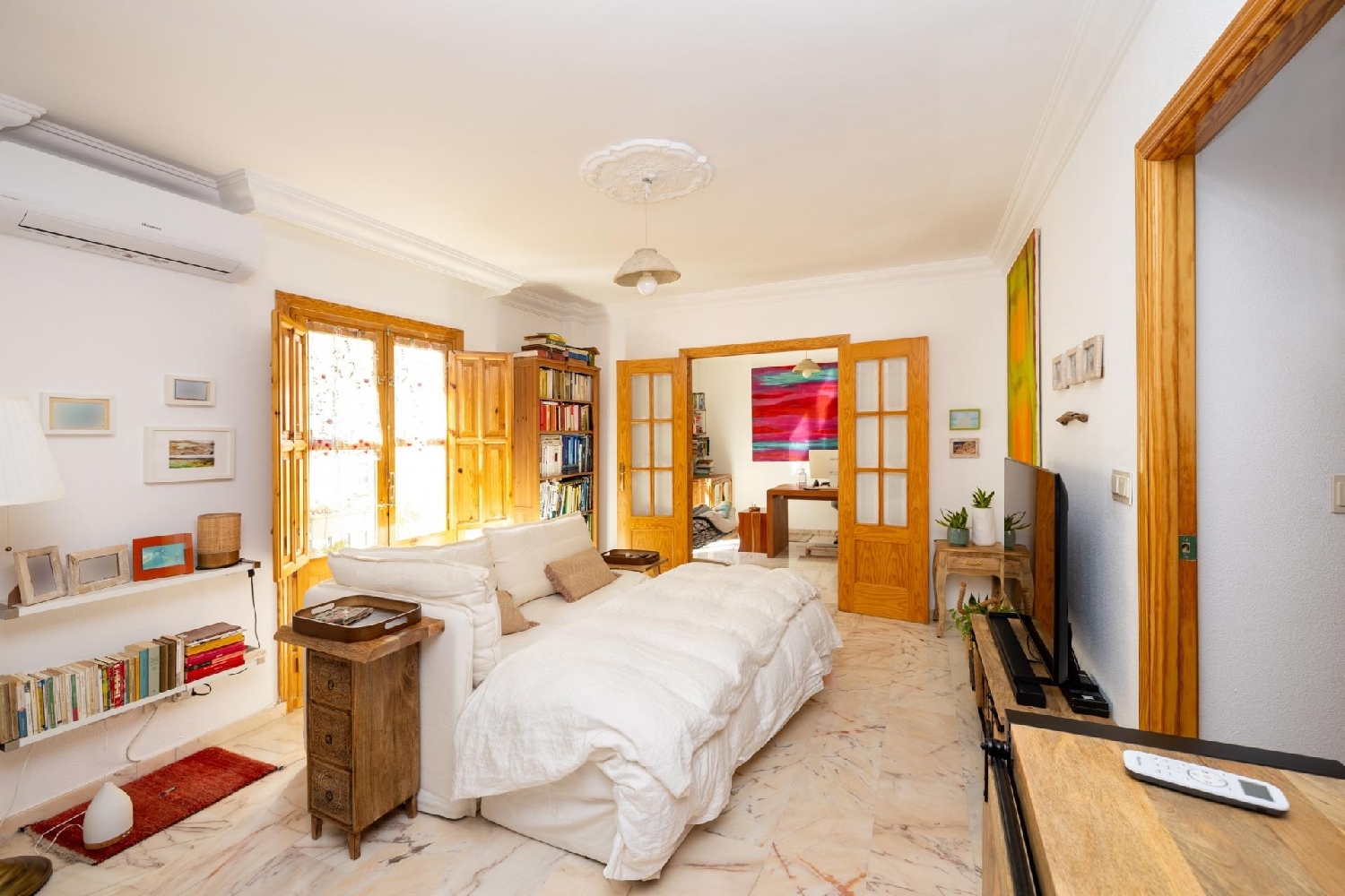  en venta apartamento Barrio De Granada Alacantí 8