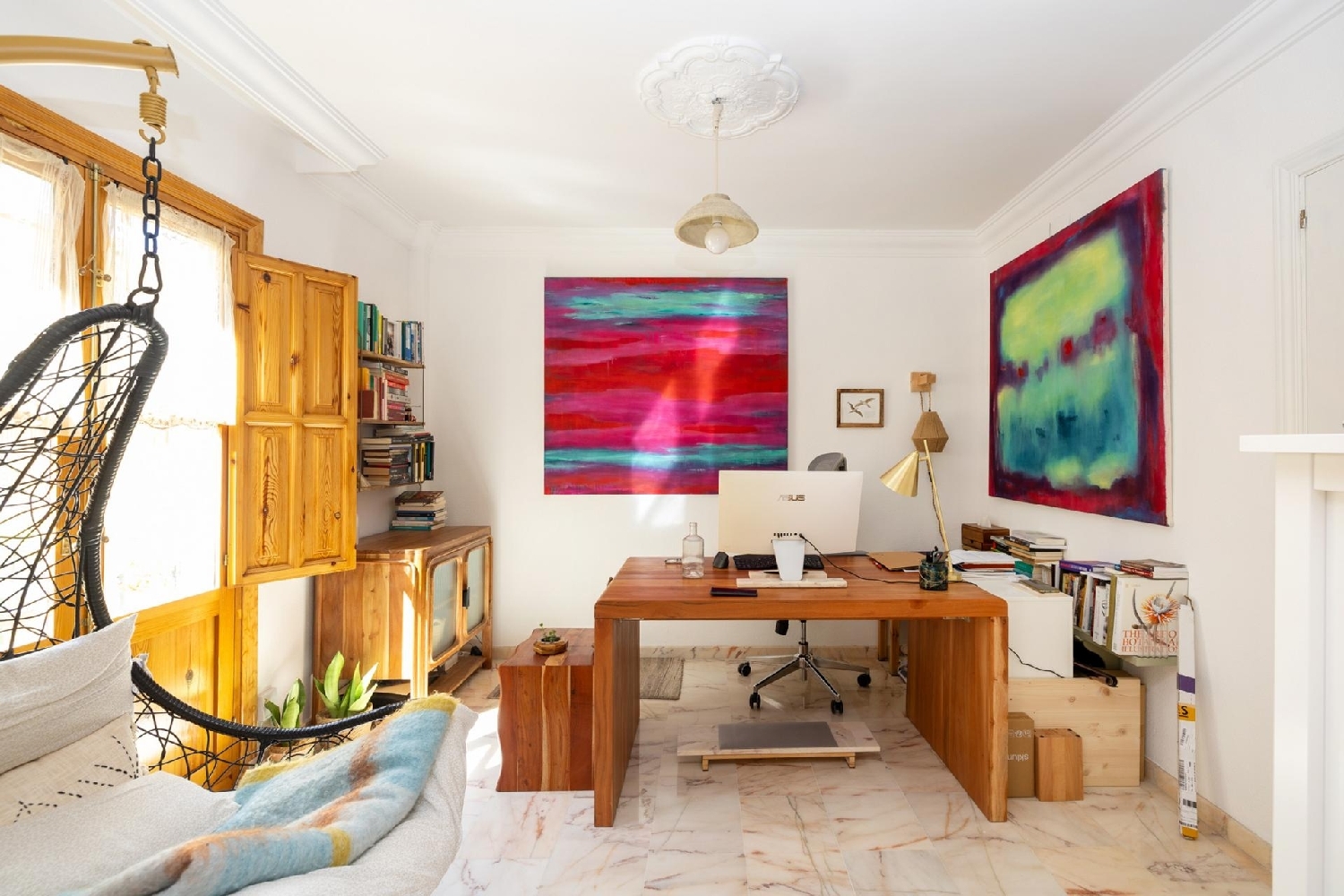  en venta apartamento Barrio De Granada Alacantí 5