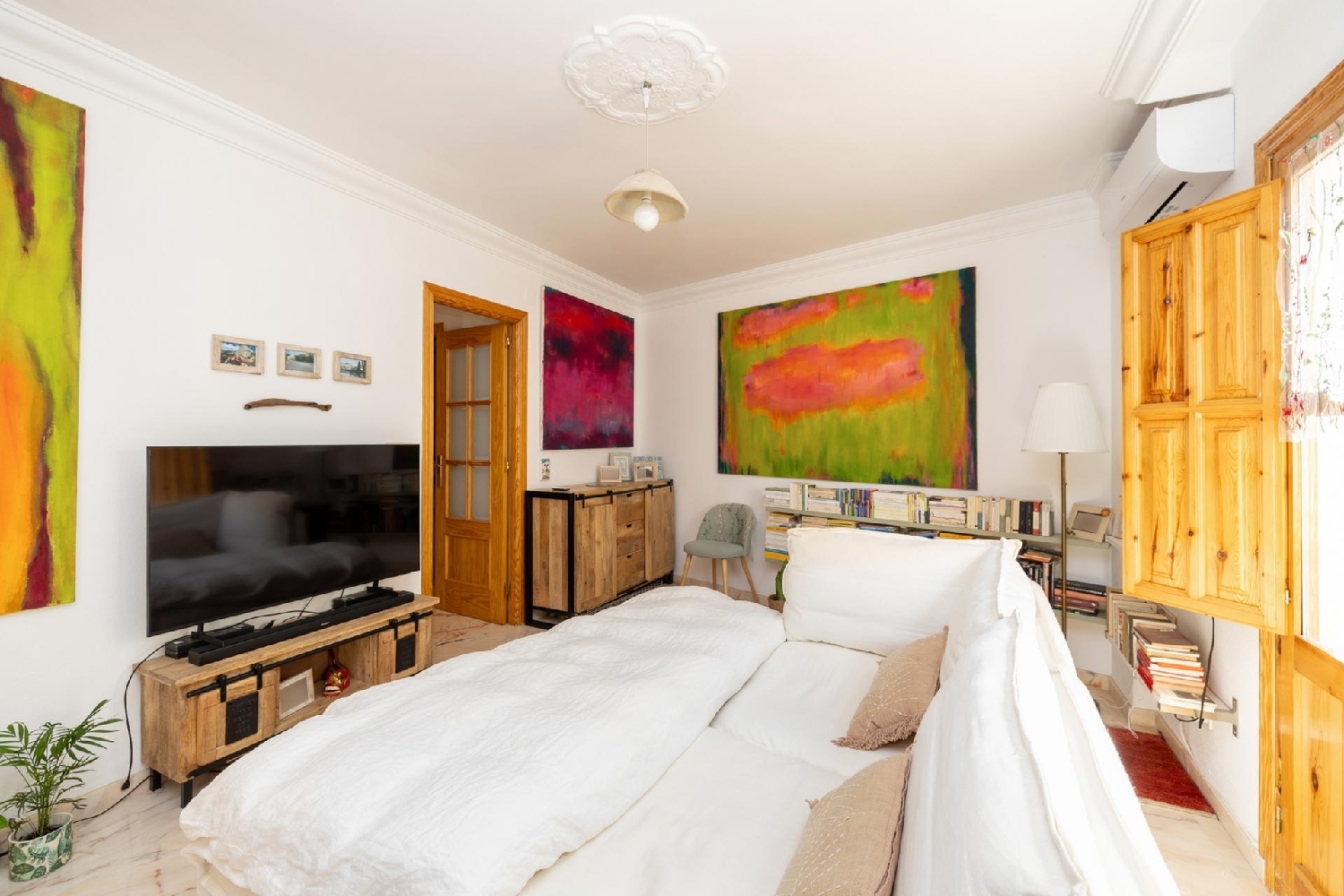  en venta apartamento Barrio De Granada Alacantí 7