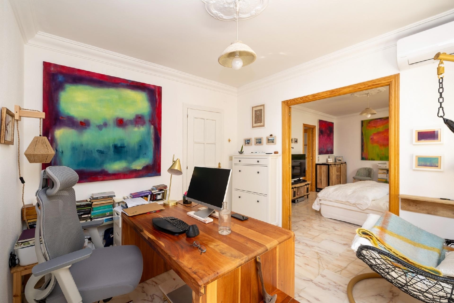  en venta apartamento Barrio De Granada Alacantí 6