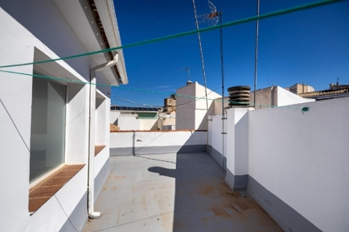 Barrio De Granada Alacantí apartamento foto 6379956