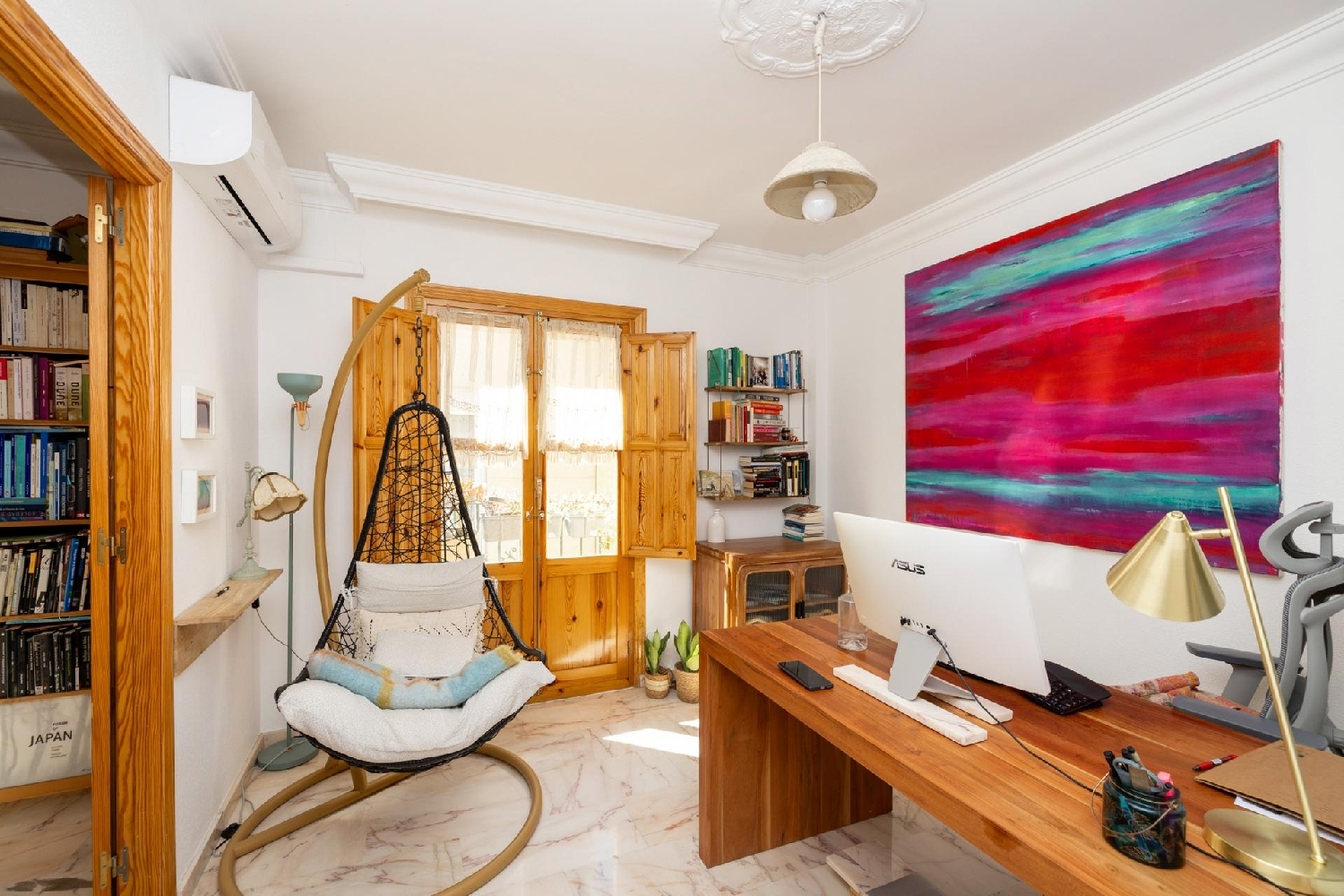 en venta apartamento Barrio De Granada Alacantí 3