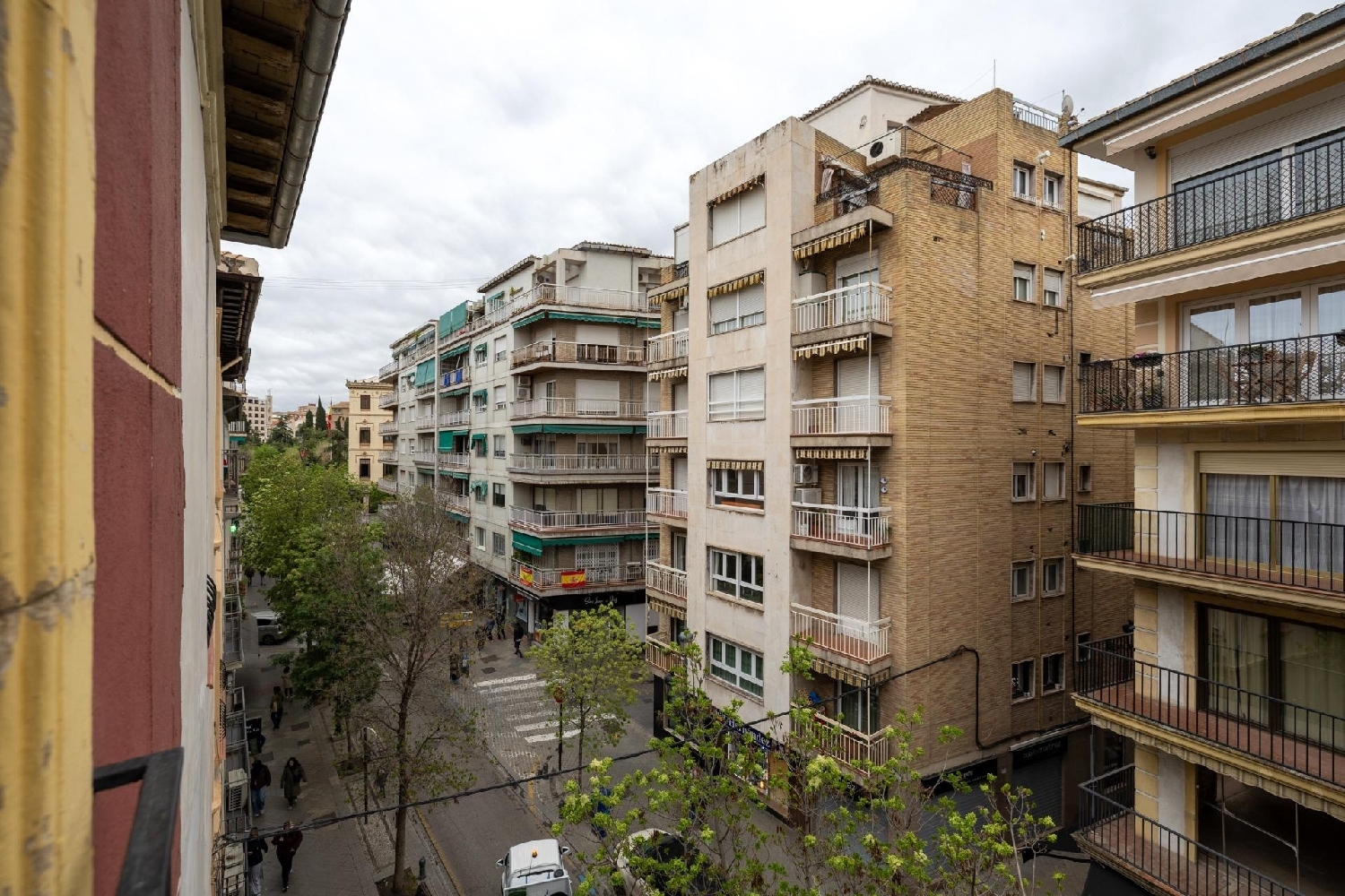  en venta apartamento Barrio De Granada Alacantí 5