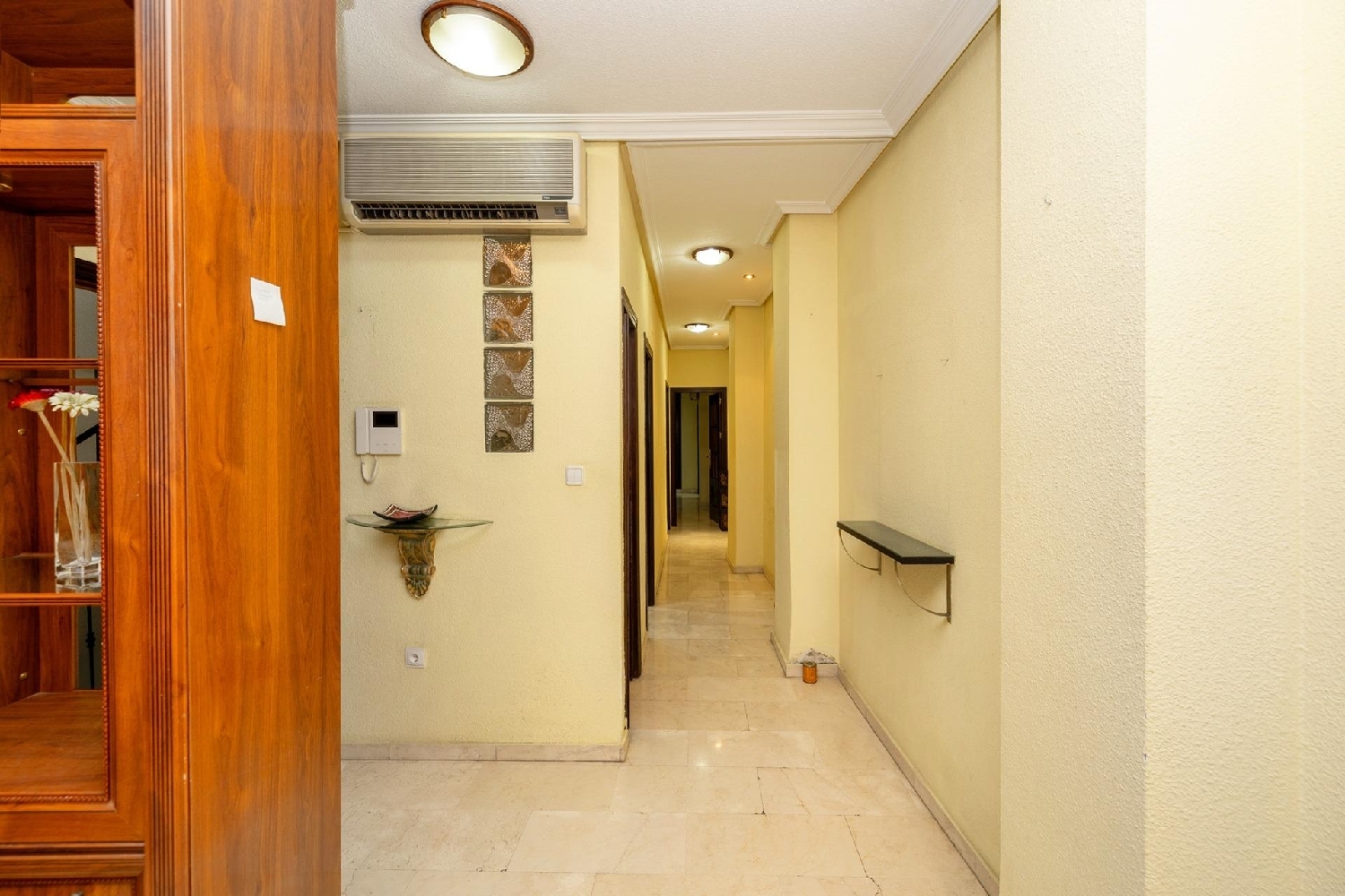  en venta apartamento Barrio De Granada Alacantí 7