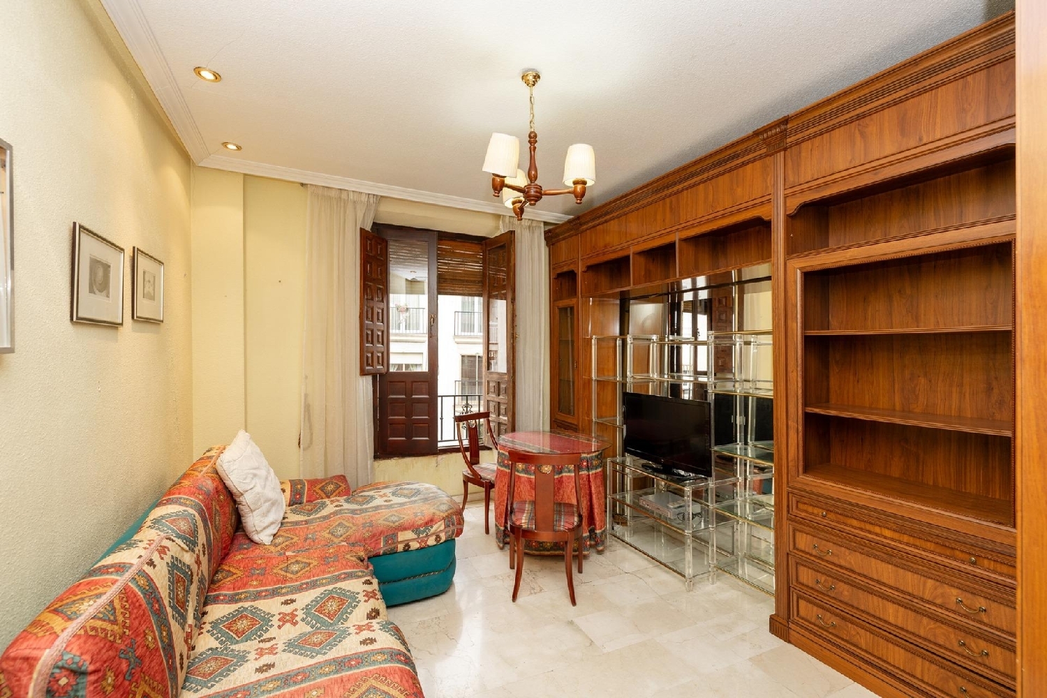  en venta apartamento Barrio De Granada Alacantí 2