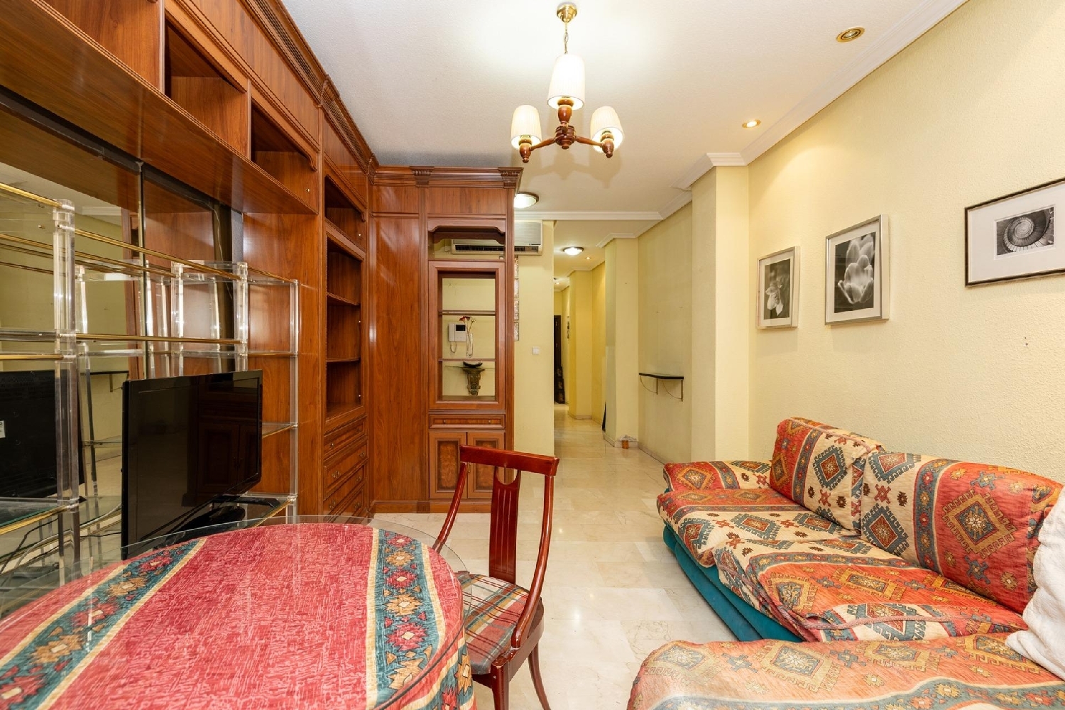  en venta apartamento Barrio De Granada Alacantí 4