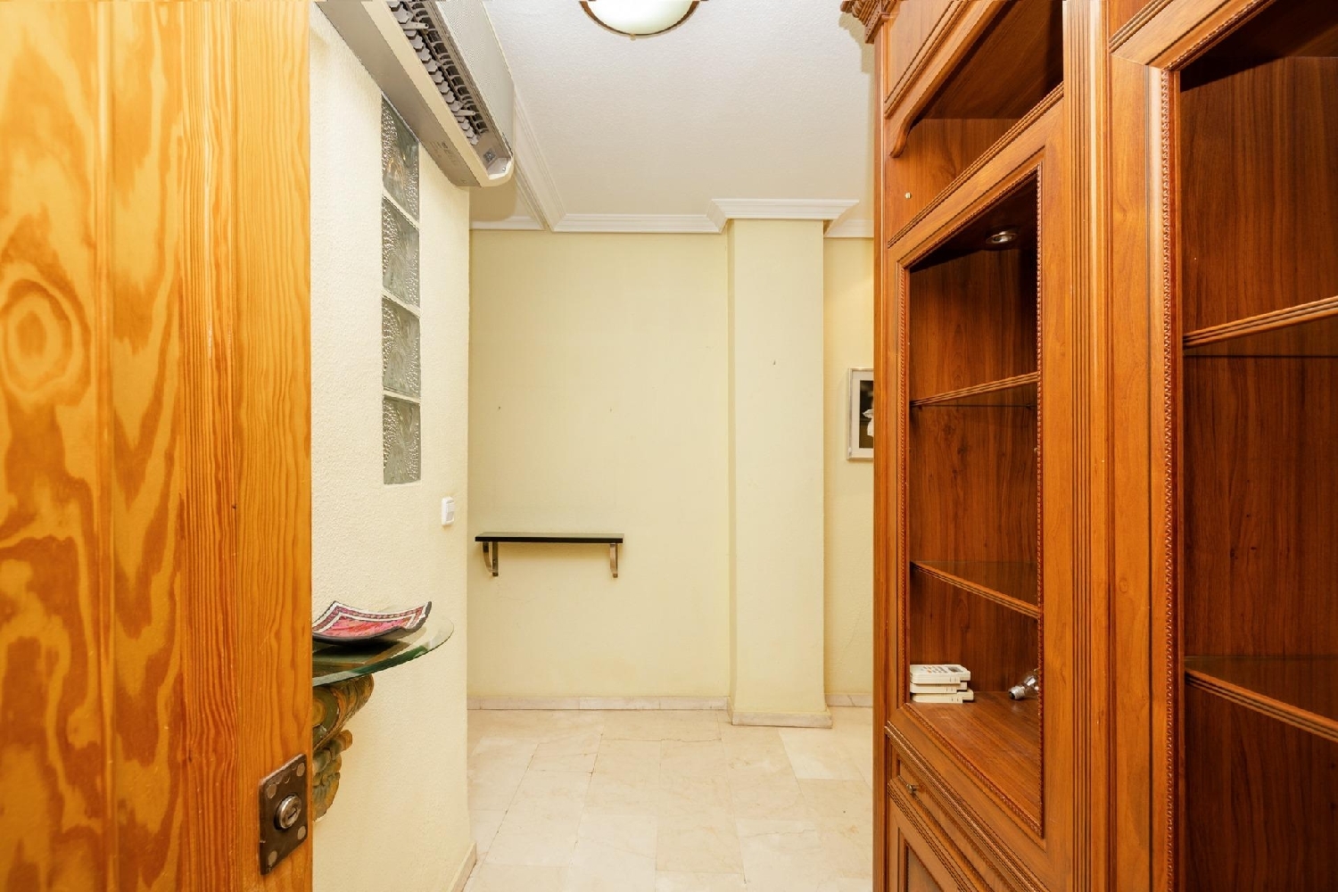  en venta apartamento Barrio De Granada Alacantí 1