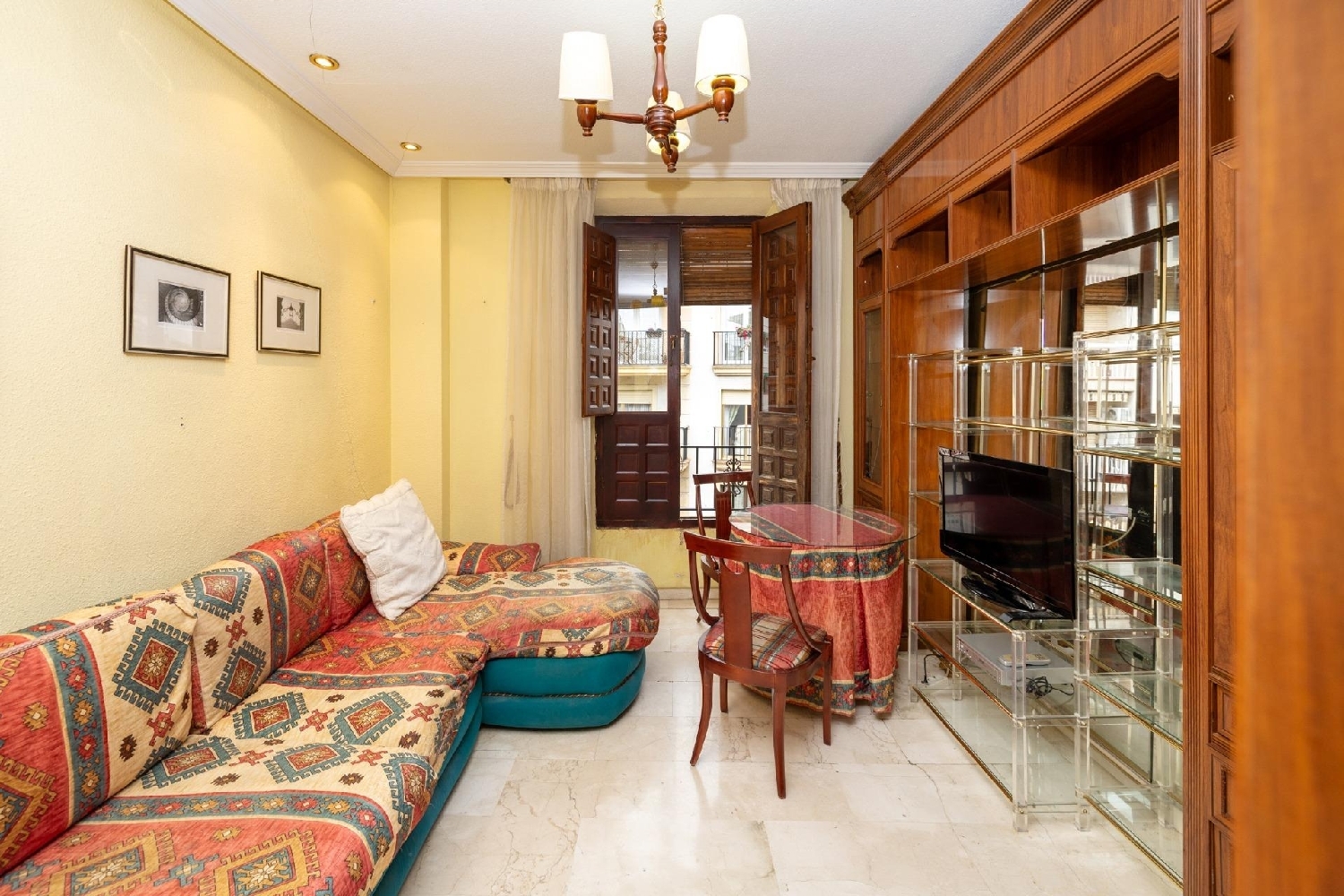  en venta apartamento Barrio De Granada Alacantí 3