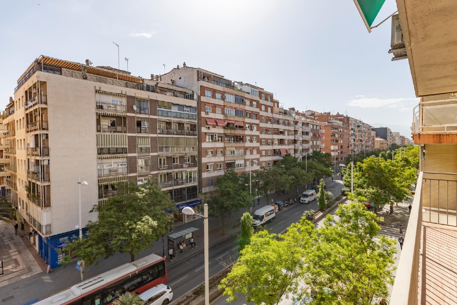  en venta apartamento Barrio De Granada Alacantí 8