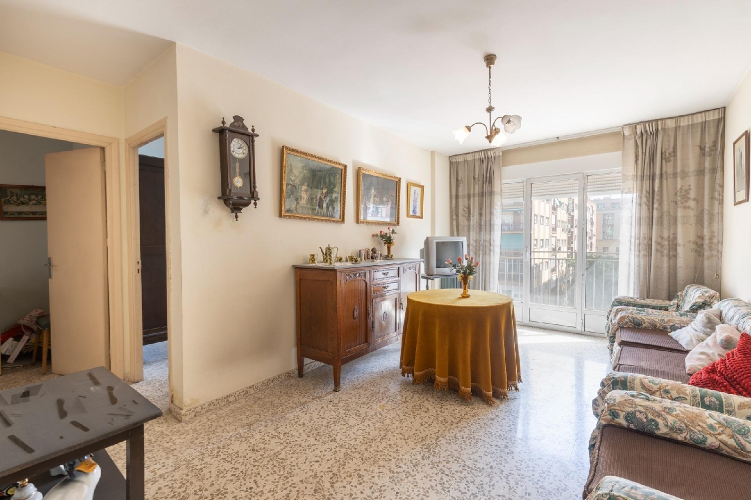  en venta apartamento Barrio De Granada Alacantí 4