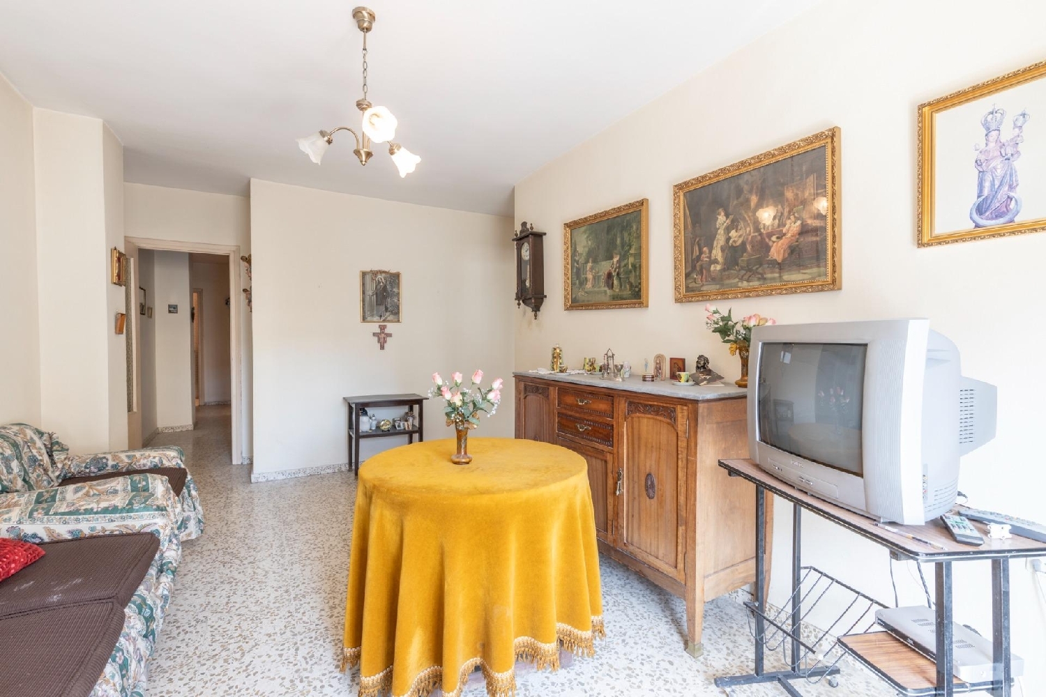  en venta apartamento Barrio De Granada Alacantí 6