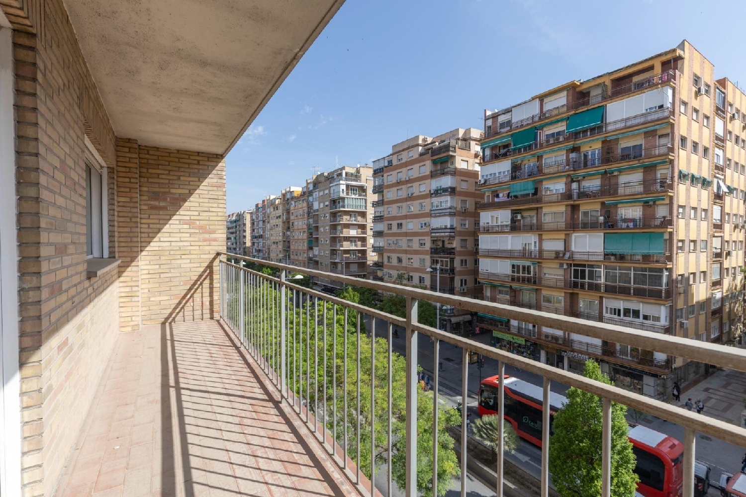  en venta apartamento Barrio De Granada Alacantí 2