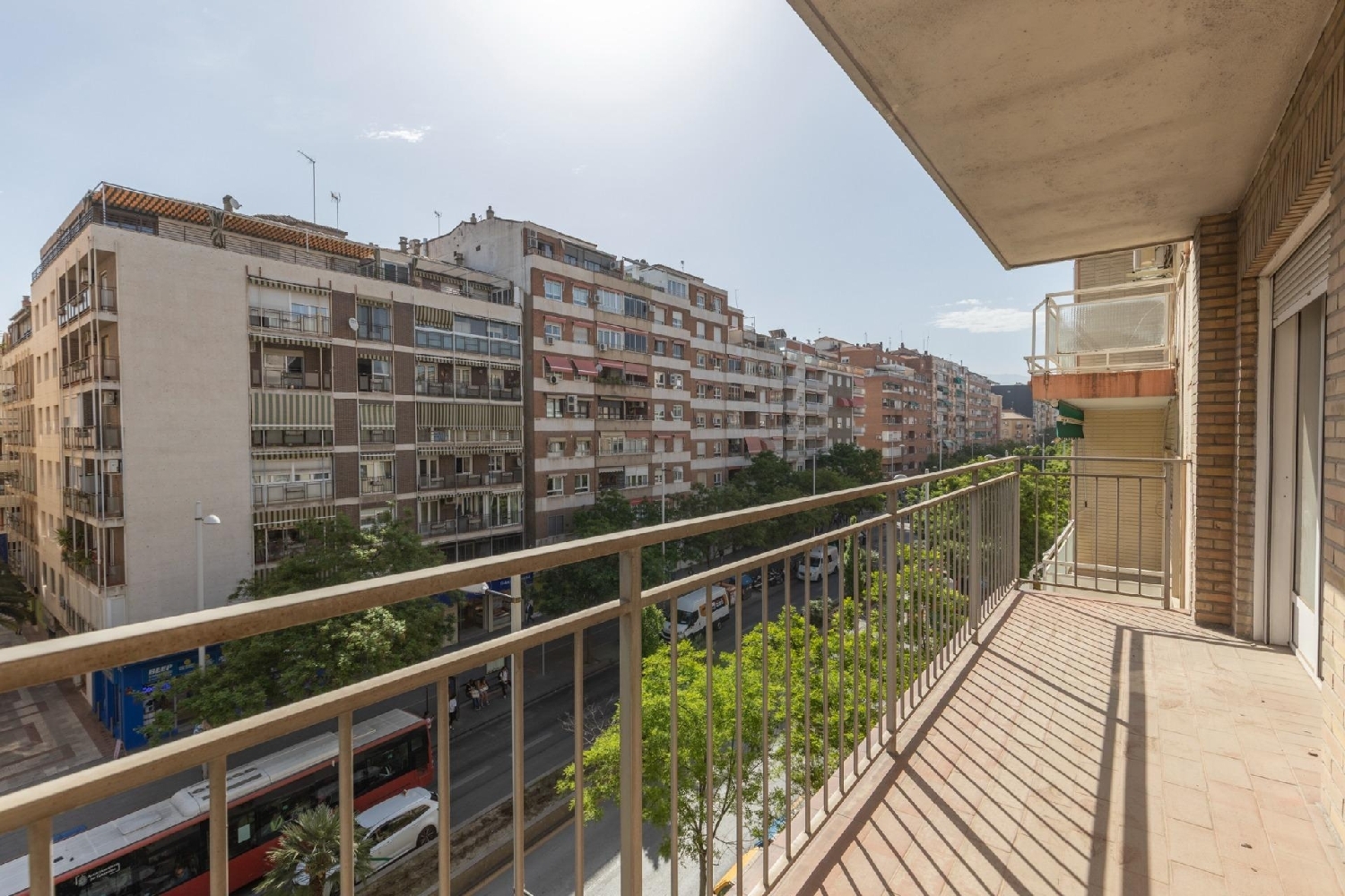  en venta apartamento Barrio De Granada Alacantí 1