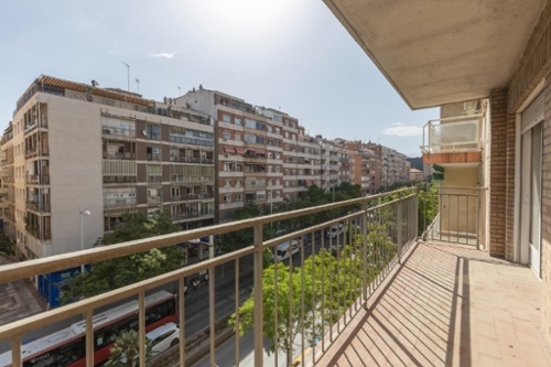 Barrio De Granada Alacantí apartamento foto 6379959