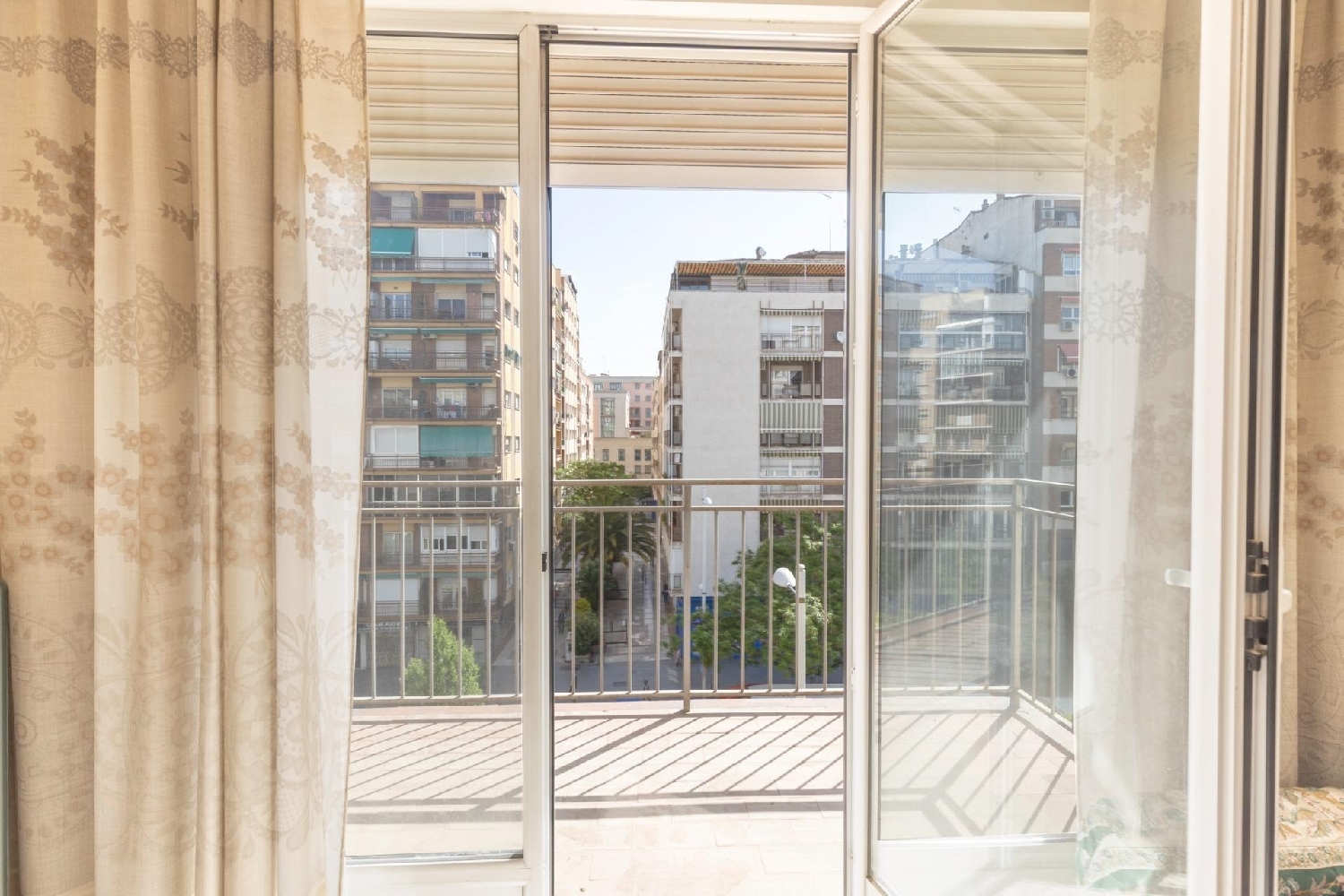 en venta apartamento Barrio De Granada Alacantí 7