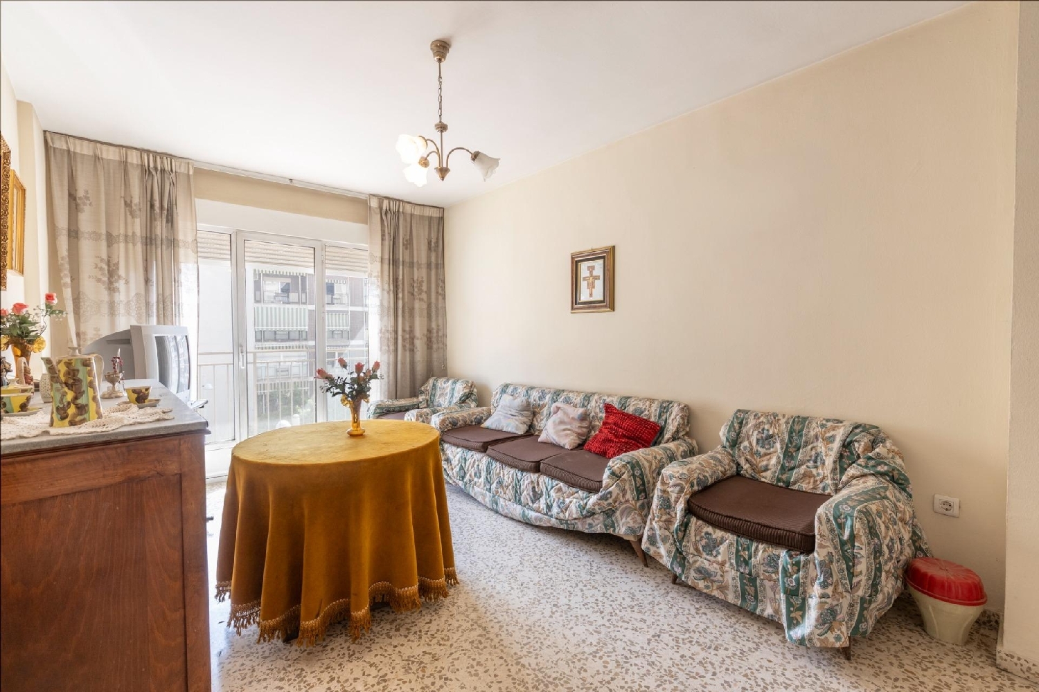  en venta apartamento Barrio De Granada Alacantí 3