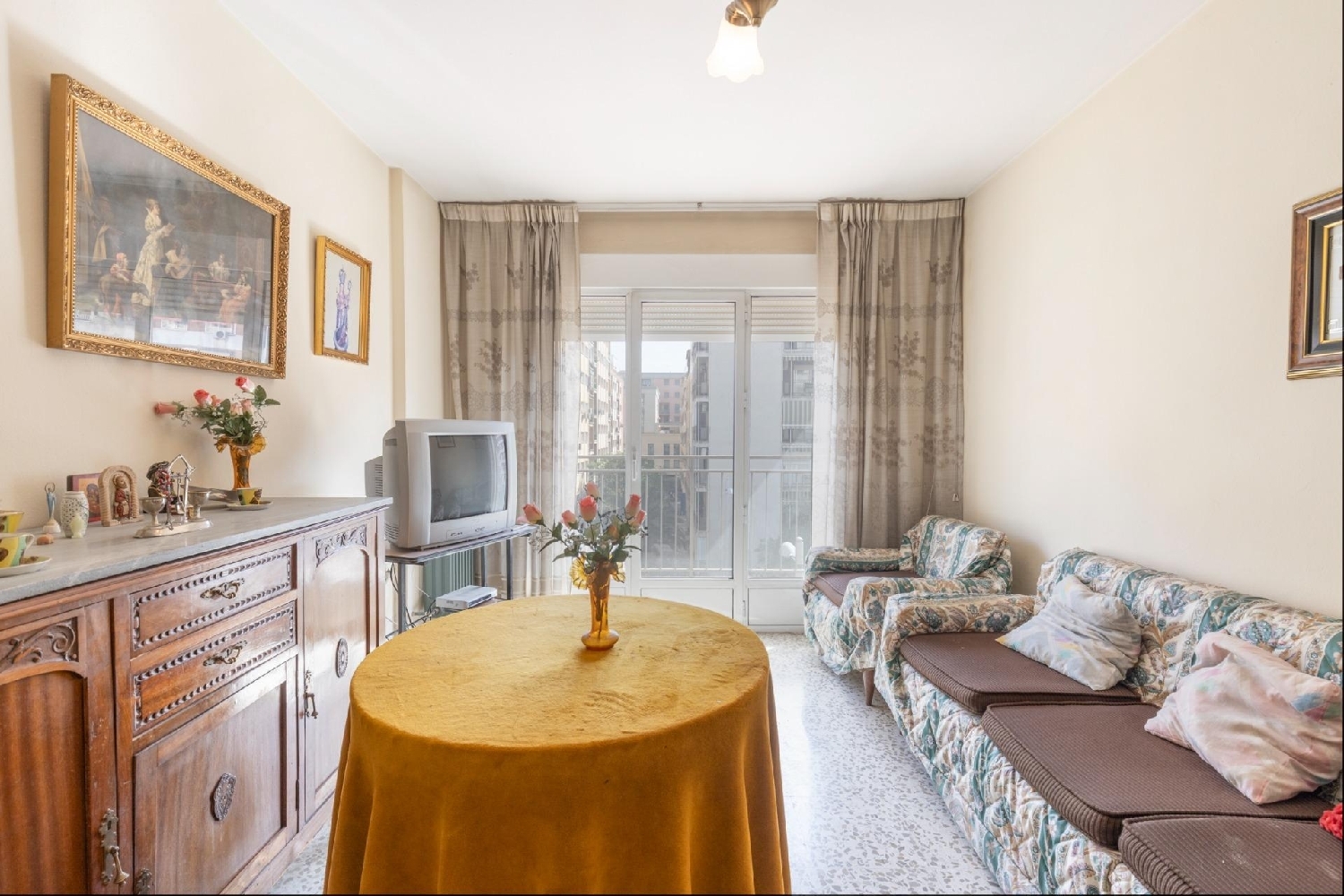  en venta apartamento Barrio De Granada Alacantí 5