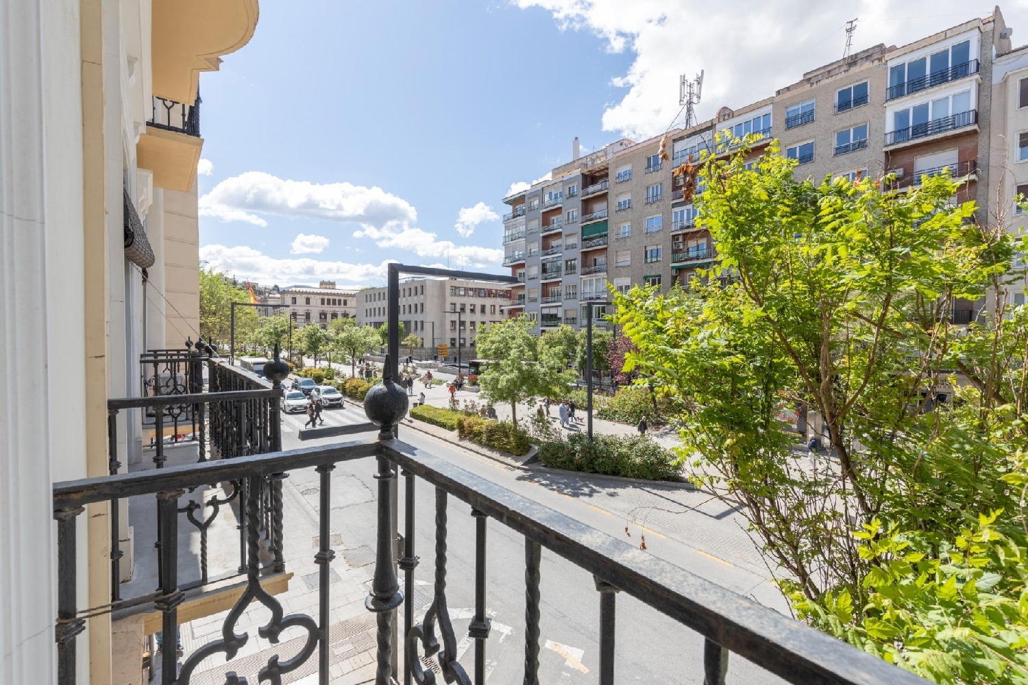  kaufen Wohnung Barrio De Granada Alacantí 3