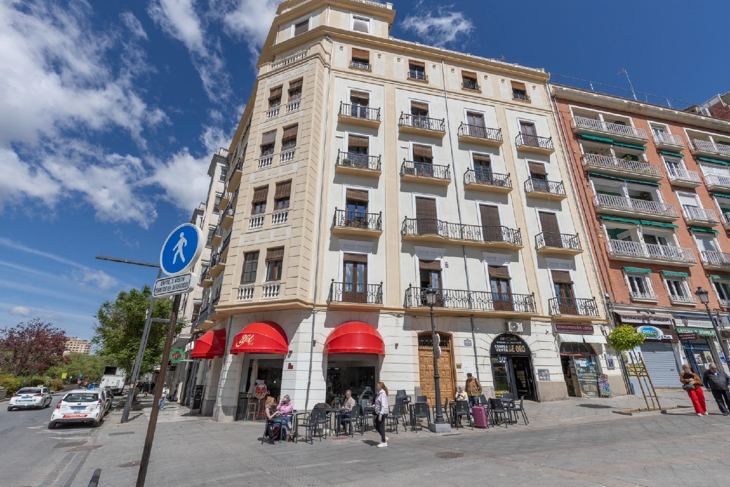  kaufen Wohnung Barrio De Granada Alacantí 2