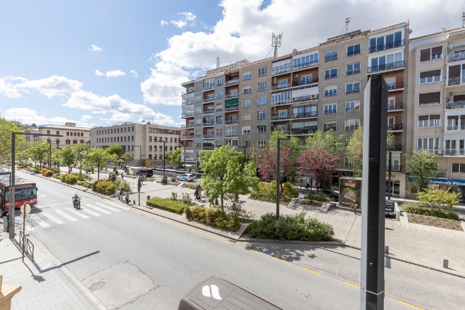  kaufen Wohnung Barrio De Granada Alacantí 4