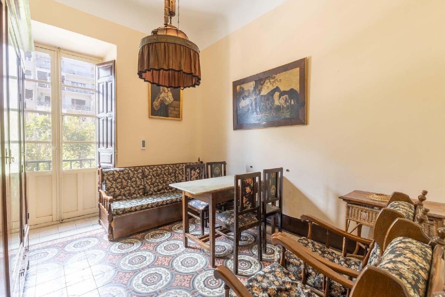  kaufen Wohnung Barrio De Granada Alacantí 6
